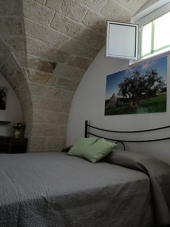 Masseria Galleppa - Rooms, Pool And Relax *