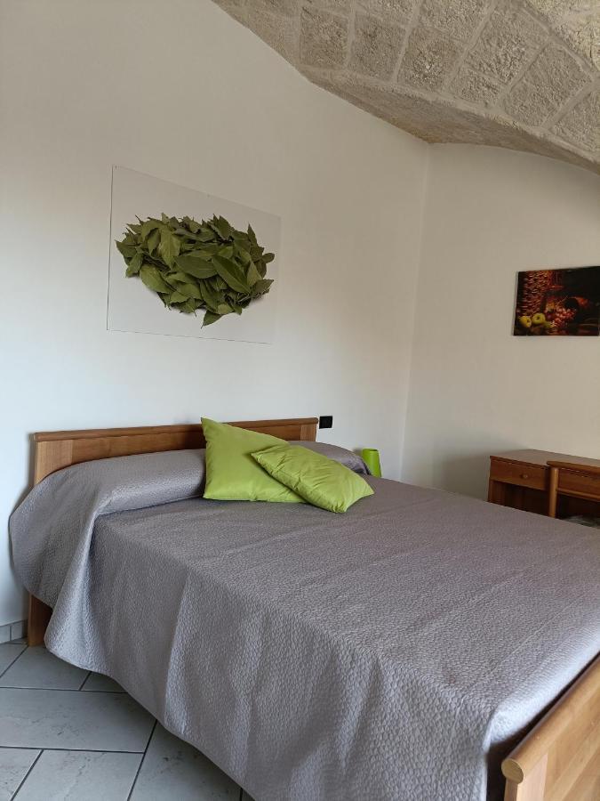 Masseria Galleppa - Rooms, Pool And Relax * Macchia di Monte