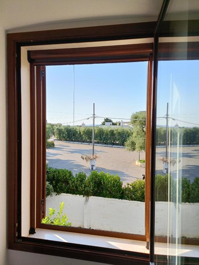 Masseria Galleppa - Rooms, Pool And Relax Guest house *