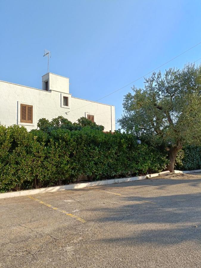 Masseria Galleppa - Rooms, Pool And Relax Macchia di Monte
